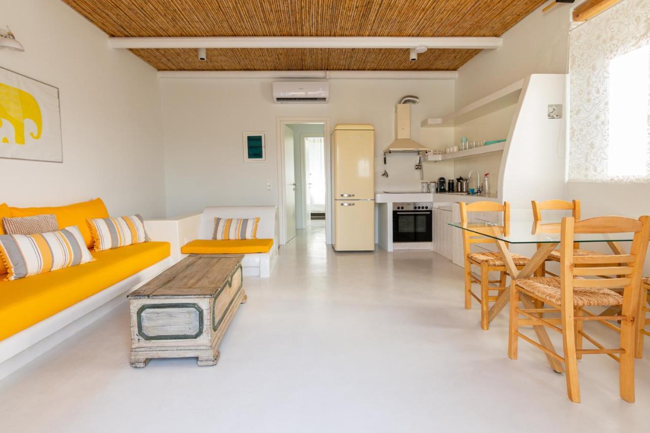 Casa Horizon Villa Porto Heli Exterior photo