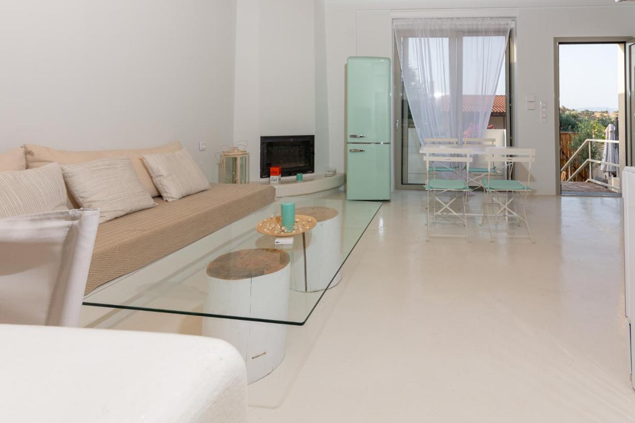 Casa Horizon Villa Porto Heli Exterior photo