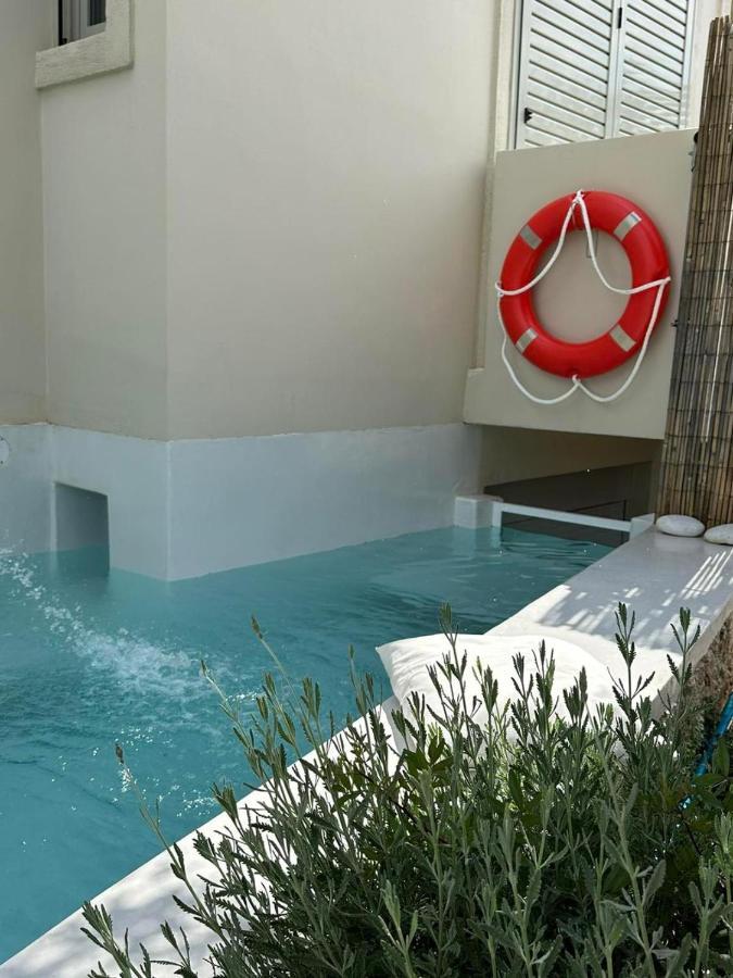 Casa Horizon Villa Porto Heli Exterior photo