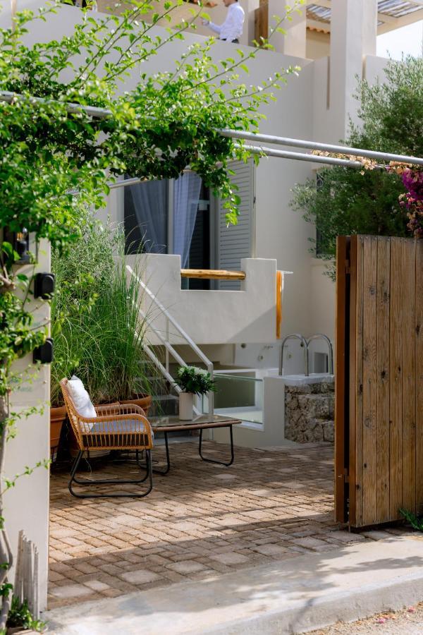 Casa Horizon Villa Porto Heli Exterior photo